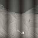 Memory Foam Bed Pillows, Pillow for Side and Back Sleeper, Pillow for Neck Pain Relief, Washable Removable Cover, Soft, White (Queen)