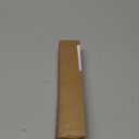 30mm/1.2" Hair Long Barrel Attachment for Dyson Airwrap HS01/05/08, Adjustable Bidirectional Auto-Wrap Curling, for Bouncy Curls or Waves, Gold