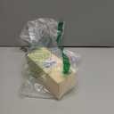 CCVOO +1.25 Clear Vision Reading Glasses for Women  5-Pack Blue Light Filtering Readers with Spring Hinges (*C2 Flower Mix)