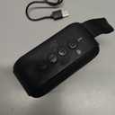 ILIVE PORTABLE BLUETOOTH SPEAKER-BLACK