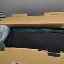 Full Body Massage Mat with Heat, Detachable Massager Pad Deep Tissue Pain Relief,10 Vibrating Motors for Relaxation at Home or Office