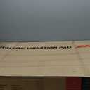 Sperax Walking Treadmill Pad with APP, 3 in 1 Under Desk Treadmill, 400W Low Noise Walking Vibration Pad with Remote Control,Portable Treadmills for Home Office 