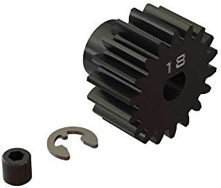 ARRMA Pinion Gear, 18T HD Mod1 Safe-D5, ARA310965