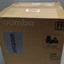 iRobot Roomba 105 Vac Robot Vacuum with AutoEmpty Dock - Self-Empties for 75 Days, Easy to use, Intense Power-Lifting Suction, LiDAR Navigation, Multi-Surface Cleaning, Cleans in Neat Rows