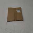 100 Sheets DTF Transfer Film Paper 8.5x11 Inch Double Sided Thick Clear Pretreat Sheets, PET Heat Transfer Paper for Inkjet Printer DTG Printer Direct Print On T Shirts Textile (Hot&Cold Peel)