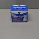 Vicks, VapoShower Plus, Shower Steamers, Eucalyptus Shower Steamer & Menthol Scent, Clean Dissolving Vapor Shower Tablets, Aromatherapy Shower Steamer & Shower Bombs, 12 count