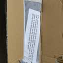 Pet Dog Gate Strong and Durable Freestanding Folding Acacia Hardwood Portable Wooden Fence Indoors or Outdoors by Urnporium (Black Pet Gate, 5 Panel 30" Tall)