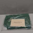 Table Runner Emerald Green Cheesecloth Gauze 120 Inch 10 FT Rustic Boho Cheese Cloth Table Decor for Wedding Baby Bridal Shower Party Long Sheer Vintage Christmas Decorations