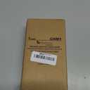 Newhouse Hardware White 2-Note Wired Mechanical Door Bell Chime CHM1