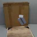 5 PCS Boards Photo Backdrop for Flat Lay, Food Photography Background 16x16 Inch, BEIYANG