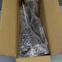 Labor Saving Arm Jack Handle 12 in Furniture Jack Drywall Lift for Wall Tile Locator, Multi Function Height Adjustment, Door Panel, Lever Arm Tool Board Weight 330lb, Lift Range 6.7In (Black&Yellow)