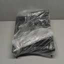 Garden Kneeler and Seat - Heavy Duty Folding Garden Stool with Handles, Stable Kneeling Device Bench Chair Gardening Tools Gifts for Women Men Seniors Gardeners Outdoor Weeding Planting