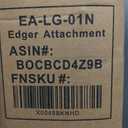 9In. Lawn Edger Attachment