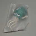 Interactive Dancing Octopus Baby Toy, Electric Crawling Tummy Time Toy,Rechargeable Music Sensory Toy Dancing Squid for Boys,Girls, Great Gifts for Birthday,Christmas(Green)