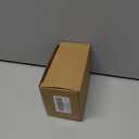 Curyidy Purple White Orange String Lights Halloween Decorations, 100LED Copper String Lights Battery Operated Fairy Lights with Remote Control for Home, Christmas,Party, Halloween Decor- 4 Pack