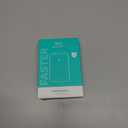 INIU Power Bank, 20000mAh 65W Ultra Compact USB C Laptop Portable Charger, PD QC Fast Charging 3-Output External Battery Pack for Laptop MacBook iPad Tablet Steam Deck iPhone 17 16 15 Pro Samsung S24 (Mini Size), Black