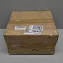 Handmade 4-Quart Natural Terracotta Clay Pot for Cooking,Internally Unglazed Cookware for Stews, Casseroles, Rice and Soups (Brown)