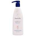 Noodle & Boo Newborn 2-in-1 Baby Shampoo and Body Wash, Tear-Free, Hypoallergenic, Baby Bath Essentials, Moisturizing, pH-Balanced, Vitamin-Enriched, Pediatrician-Tested