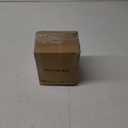 GalSports Anti-Burst Slip Resistant Stability Ball - Swiss Ball for Home Gym & Physical Therapy (L(26ines/65cm/No Pump), Black)