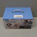 COMFIER Cordless Knee Massager with Heat,Vibration Knee Pain Relief,Red LightTherapy,Upgraded Heated Knee Brace with 18.9 Inch Knee Straps, Rechargeable Knee Massage with Large LED Screen,Gift