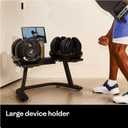 BowFlex SelectTech Adjustable Dumbbell Stand