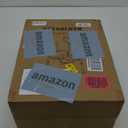 Shower Chair for Inside Shower with Arms and Back, Anti-Slip Design Shower Seat, Shower Chair for Elderly and Disabled with Groove for Private Cleaning, Adjustable Height