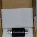 50Watt N Connector Attenuator DC to 3GHz 50 Ohm (20dB)