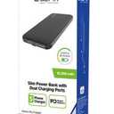 ZGEAR 5000 MAH POWER BANK