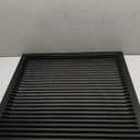 24"x24" Gable Vent Aluminum Alloy High-Airflow Vent for House & Shed, Rustproof Metal Mesh, Waterproof & Anti-Condensation, Opening 22"x22" Black