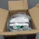 Tada 110-LBS Heavy Duty Portion-Control Mechanical Kitchen and Food Scale Industrial Dial Scale with Stainless Steel Platform