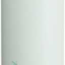 Stanley Quick Flip GO Water Bottle 24 oz | Push Button Lid | Leakproof and Packable for Travel and Sports | Insulated Stainless Steel | BPA-Free | Mist (24 Ounces)