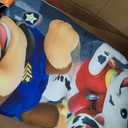 Aymax Paw Patrol Bedding Set for Double Bed 200 x 200 cm + 2 Pillowcases 63