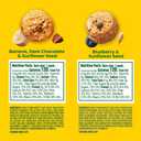 belVita Energy Snack Bites Variety Pack, 2 Flavors, 15 Snack Packs, BB: 22AUG26