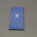 for iPhone 17 Case [Shockproof] [Drop proof] [Heavy Duty Protection] [Pocket-Friendly] Slim & Tough Non-Slip Protective Phone Cover for iPhone17, 6.3inch, Black