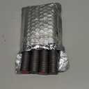 X-bet MAGNET Strong Magnets with Adhesive Backing - Heavy Duty Sticky Magnets, Refrigerator (0.7"x0.12", 100 PCs)