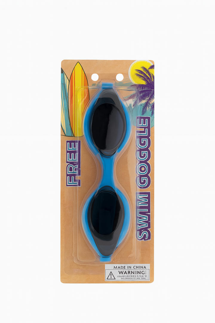 Swim Goggles Medium
