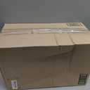 O-Cedar Pet Pro Broom with Step-On Dustpan | Remove 99% with One Sweep | Removes 3 Times More Pet Hair | Quiet Cleaning Tool for Cat and Dog Owners