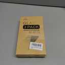 3 x Mr.Shield Screen Protector compatible with KOSPET TANK S2 [Tempered Glass] [3-PACK] [Japan Glass with 9H Hardness]