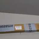 Powered Anode Rod for Water Heater,Electrical Anode Rod Made of Titanium,Anode Rod for 40-89 Gallon Tank Water Heater with Power Supply