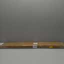 5.7FT Side Bed Rail Compatible with 2019-2025 Dodge Ram 1500 Tie Down Rail Trail Rail System Replacement for 2019-2025 Dodge Ram 1500 Accessories (Side Trail Rail)