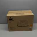 BISSELL Little Green Mini Portable Carpet and Upholstery Deep Cleaner, Car/Auto Detailer, with HydroRinse Self-Cleaning Tool and 4" Tough Stain Tool, Tea Green, 4075