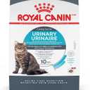 Royal Canin Feline Care Nutrition Urinary Care Adult Dry Cat Food, 3 lb Bag (3 Pound (Pack of 1) BBD-05/2027