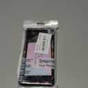 TEECOVER for Samsung Galaxy S23 Ultra Case, Heavy-Duty Shockproof Full Protection Hard Plastic Bumper + Soft Silicone Rubber Protective Case for Galaxy S23 Ultra 6.8-Inch, Blue Butterfly