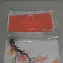 for 2022 2023 2024 2025 MacBook Air 13.6 inch Case M4 A3240 M3 A3113 M2 A2681 Cover, Patternt Plastic Hard Shell Case Keyboard Skin for Mac Air 13.6" M4 M3 M2 Touch ID, Phoenix Tree Flowers