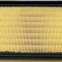 Capume for Engine Air Filter JM7050 Fits for Toyota 2018-25 Camry Hybrid, 2019-22 Avalon Hybrid, 2019-25 RAV4 Hybrid, 2020-25 Highlander Hybrid, 2021-25 Sienna, 2018-22 C-HR, 2019-25 ES300h