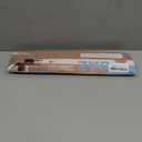 Leather Repair Kit for Furniture 16"x 31.5" Leather Tape Repair Patch Self Adhesive Sofa Vinyl Repair Patch Kit for Car Seat,Couch,Boat Seat,Chair - Dark Brown