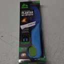 RBX 8/12 Soothing Comfort Plantar Gel Orthotic