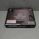 MSI MAG B550 TOMAHAWK MAX WIFI AMD B550 Socket AM4 ATX