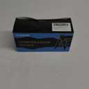 Compression Socks for Women & Men 3 Pairs 20-30mmHg Nurses,Pregnancy,Travel,Holiday (Large-X-Large, Blue+grey+white)