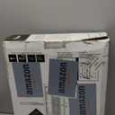 Legrand - OnQ Cable Management, In-Wall Media Box, Dual Purpose Structured Wiring Enclosure, TV Home Theater Recessed Storage Box, 17 Inch, White, ENP1700NA